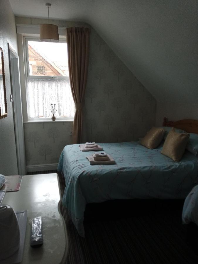 The Sandgate 3* Скегнесс
