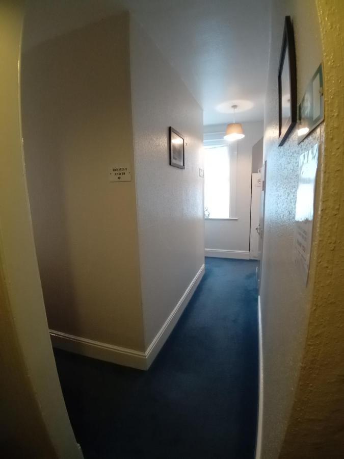 The Sandgate Гостевой дом 3*