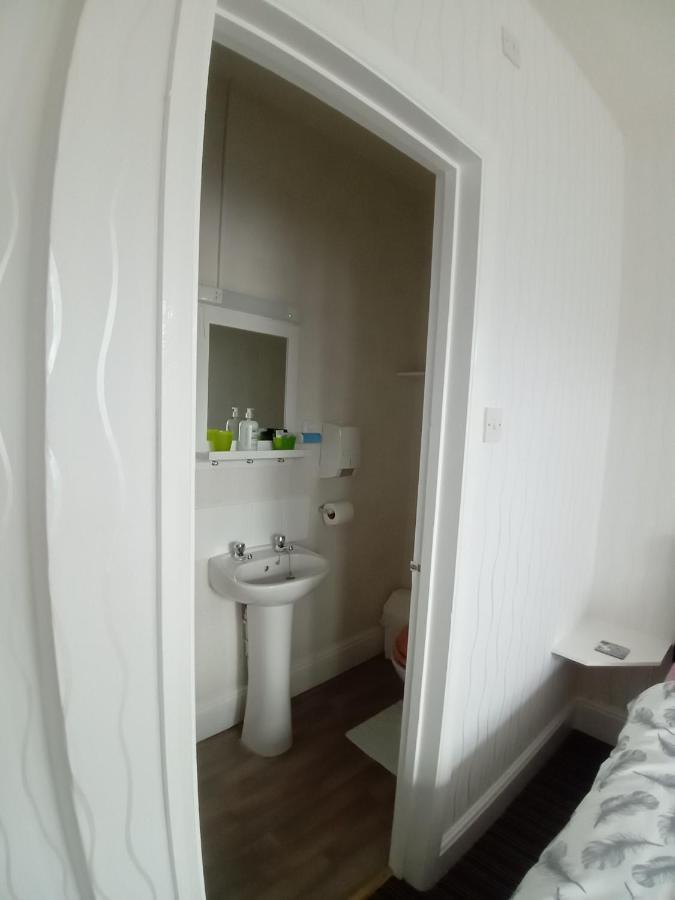 The Sandgate Guest house Skegness
