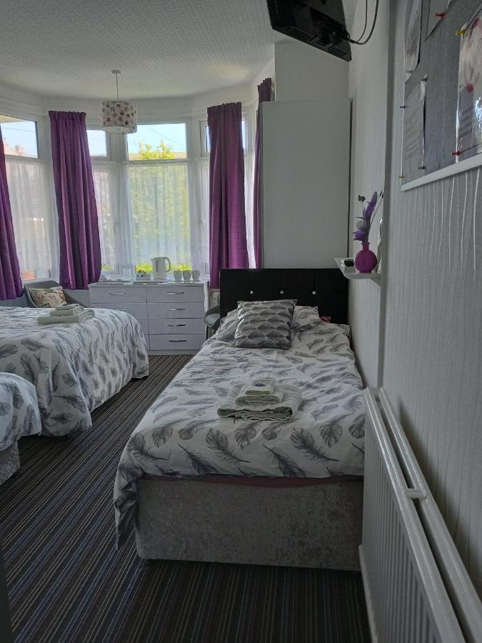 Guest house The Sandgate