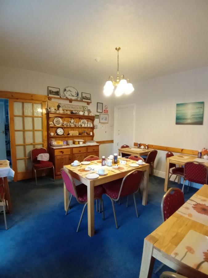 Guest house The Sandgate 3*
