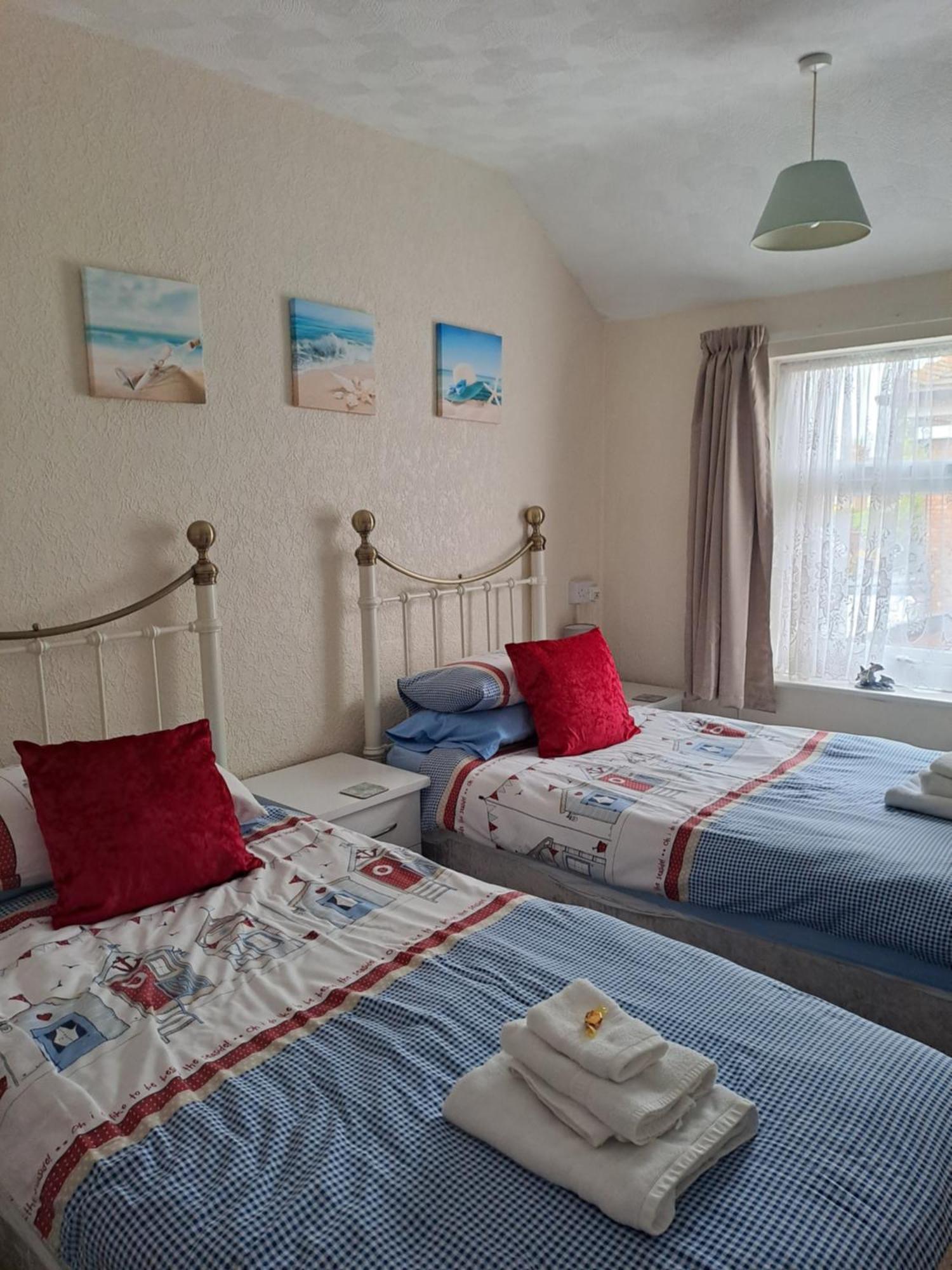 The Sandgate 3* Skegness