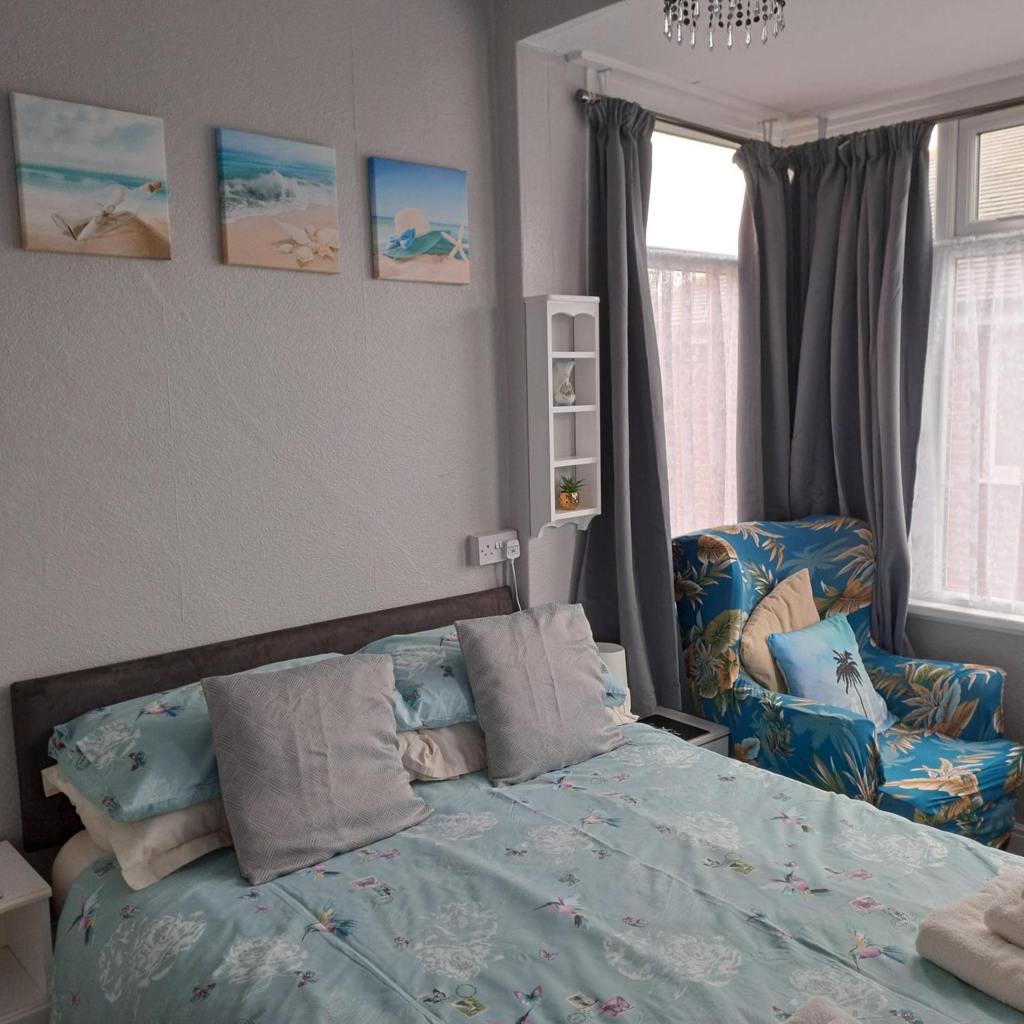 Guest house The Sandgate 3*