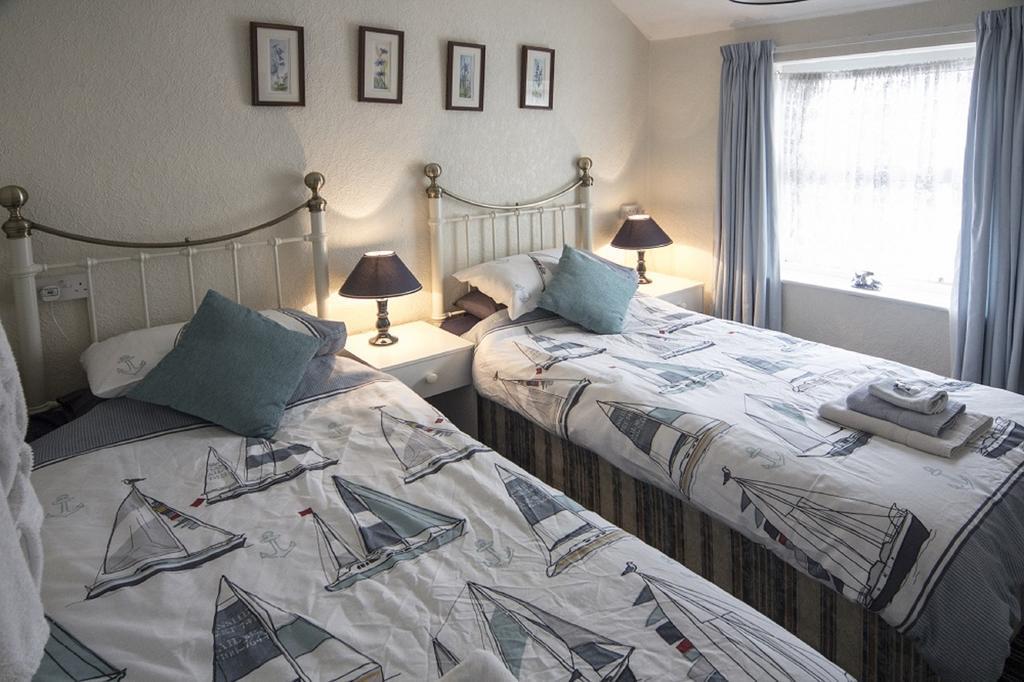 Guest house The Sandgate
