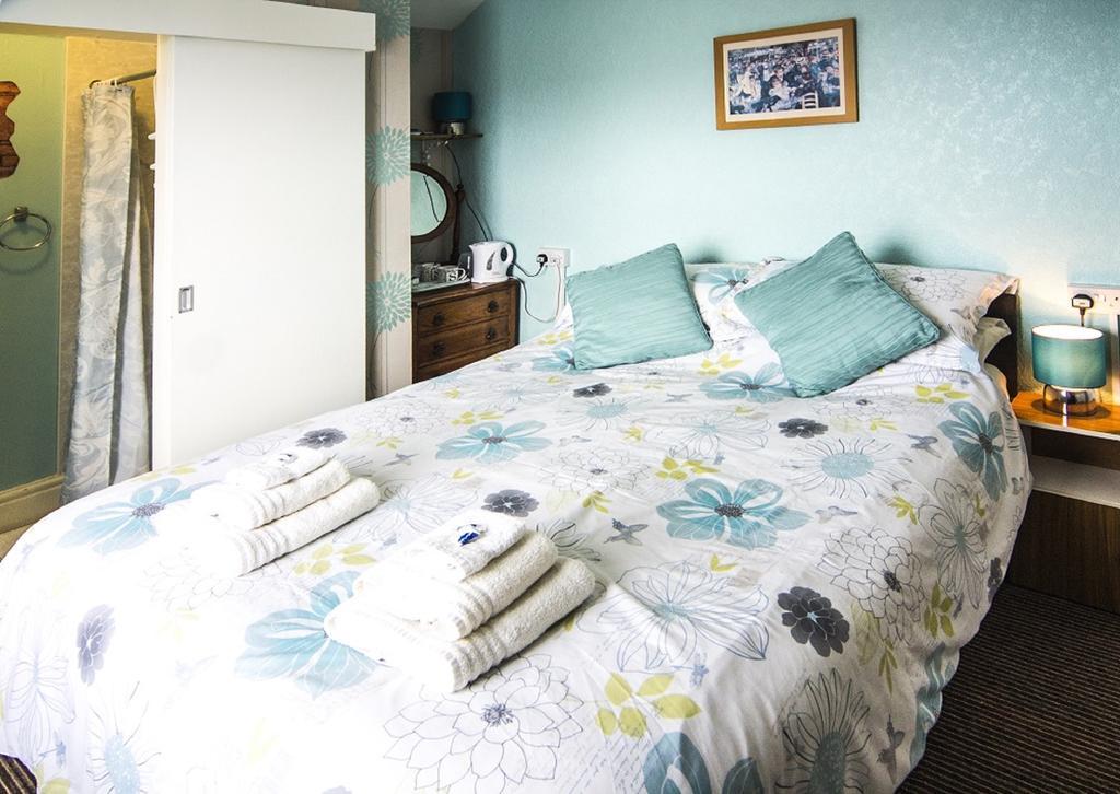 The Sandgate Guest house Skegness