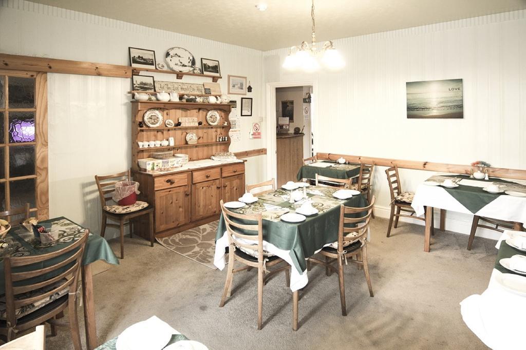 Guest house The Sandgate Skegness