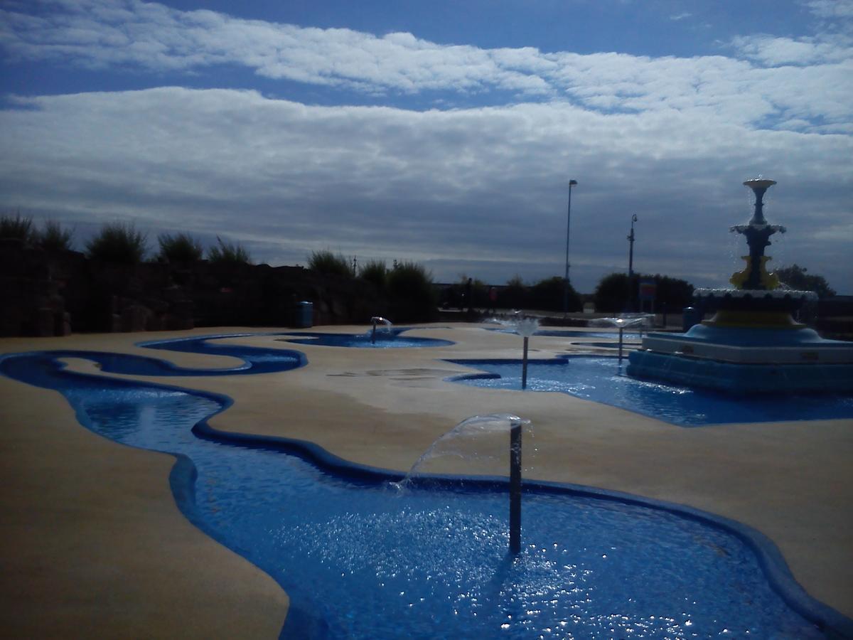 Guest house The Sandgate Skegness