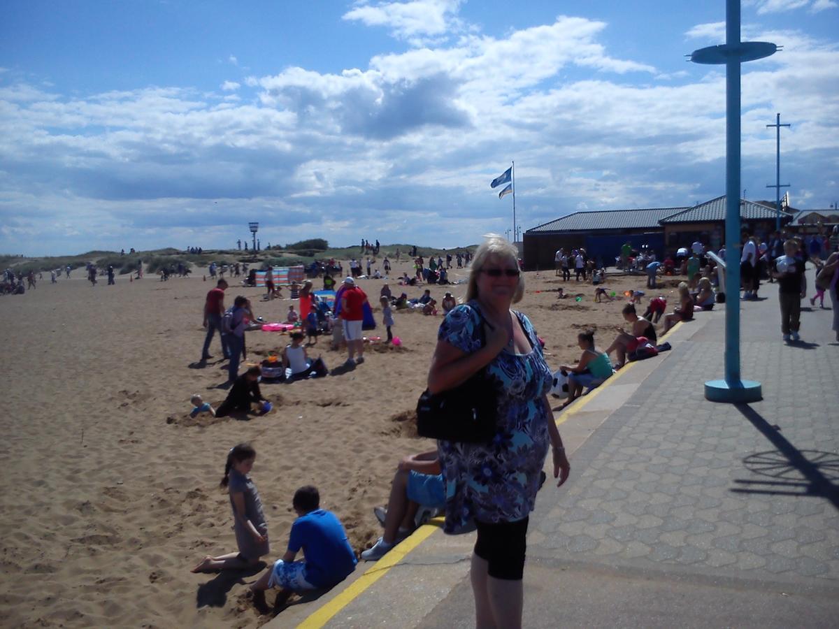 The Sandgate 3* Skegness