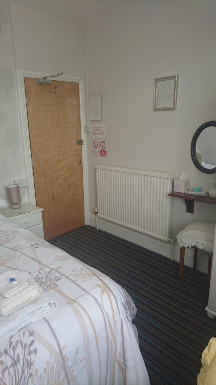 The Sandgate Guest house Skegness