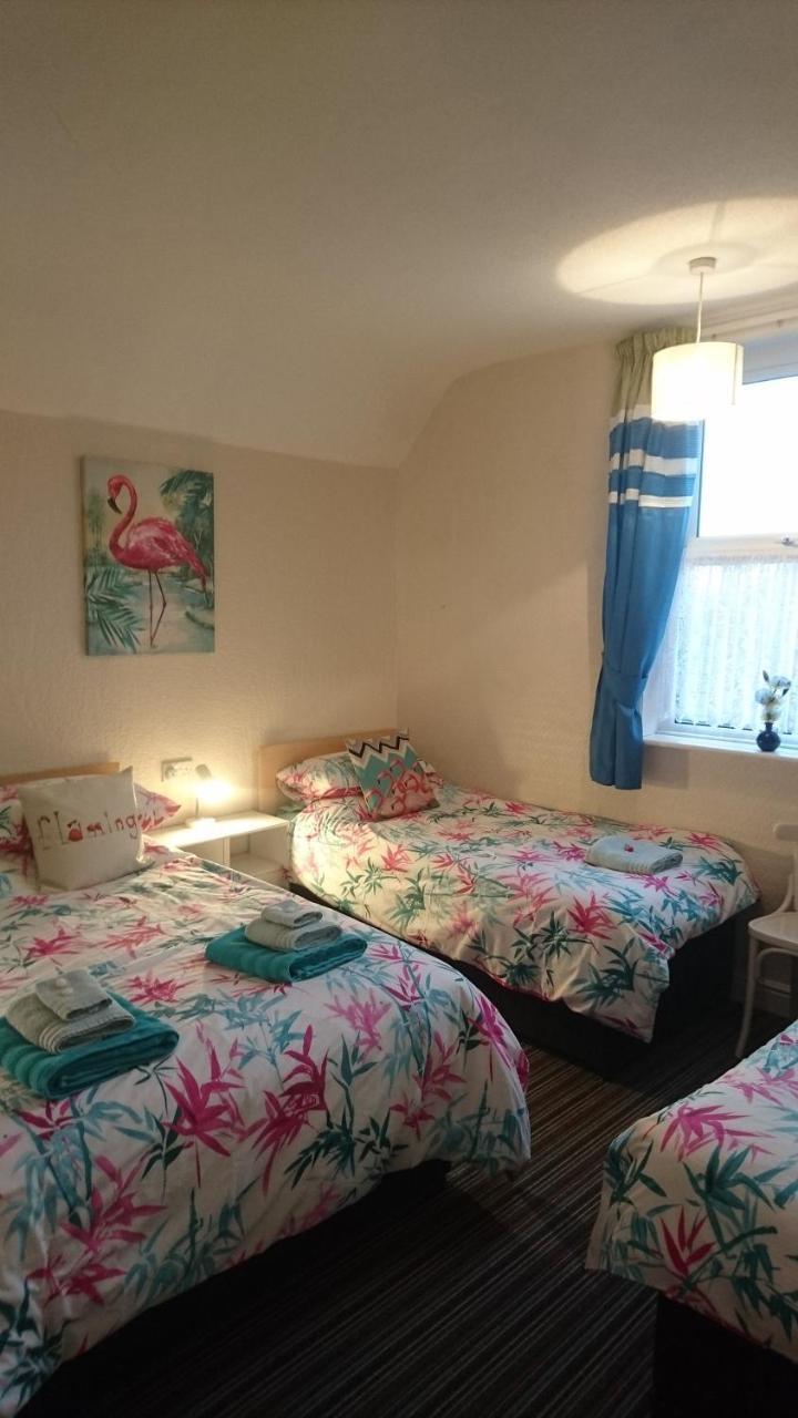 Guest house The Sandgate Skegness