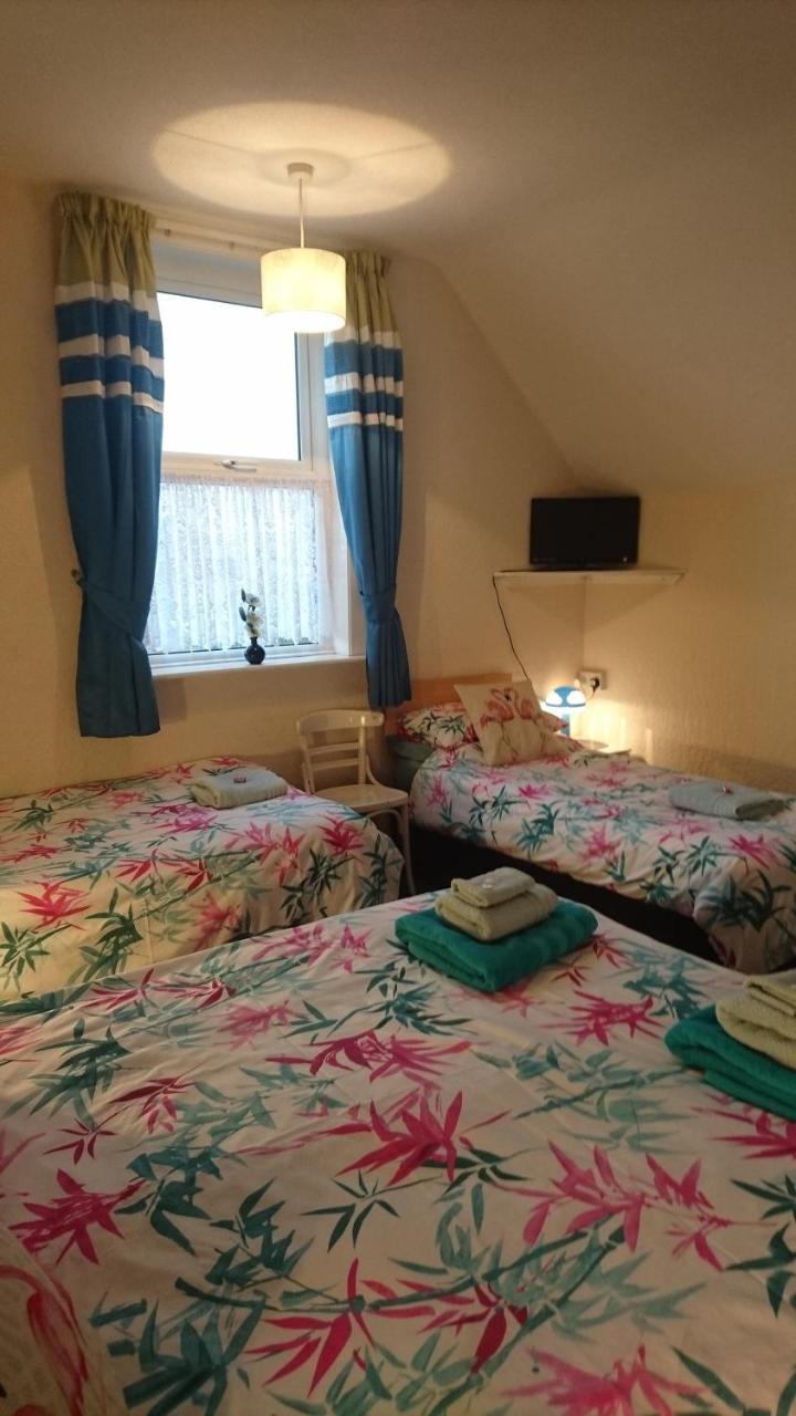 The Sandgate Guest house