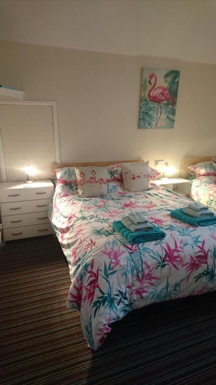 The Sandgate 3* Skegness