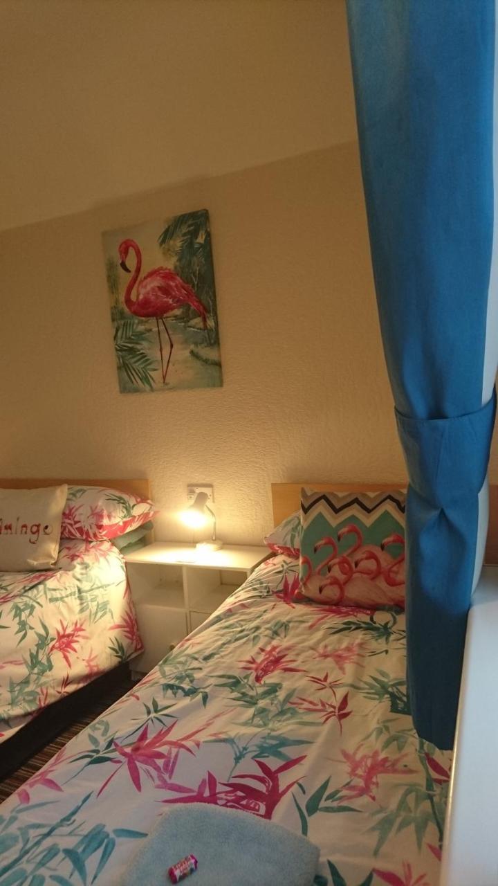 Guest house The Sandgate 3*